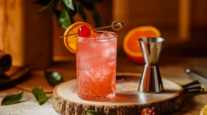 sex on the beach coctel